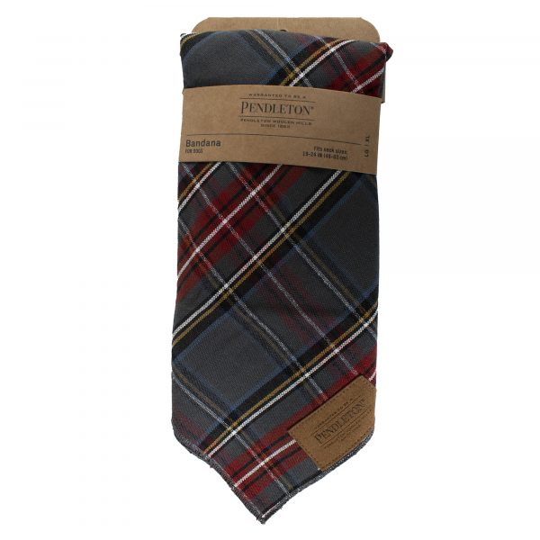 Pendleton Pet Bandana