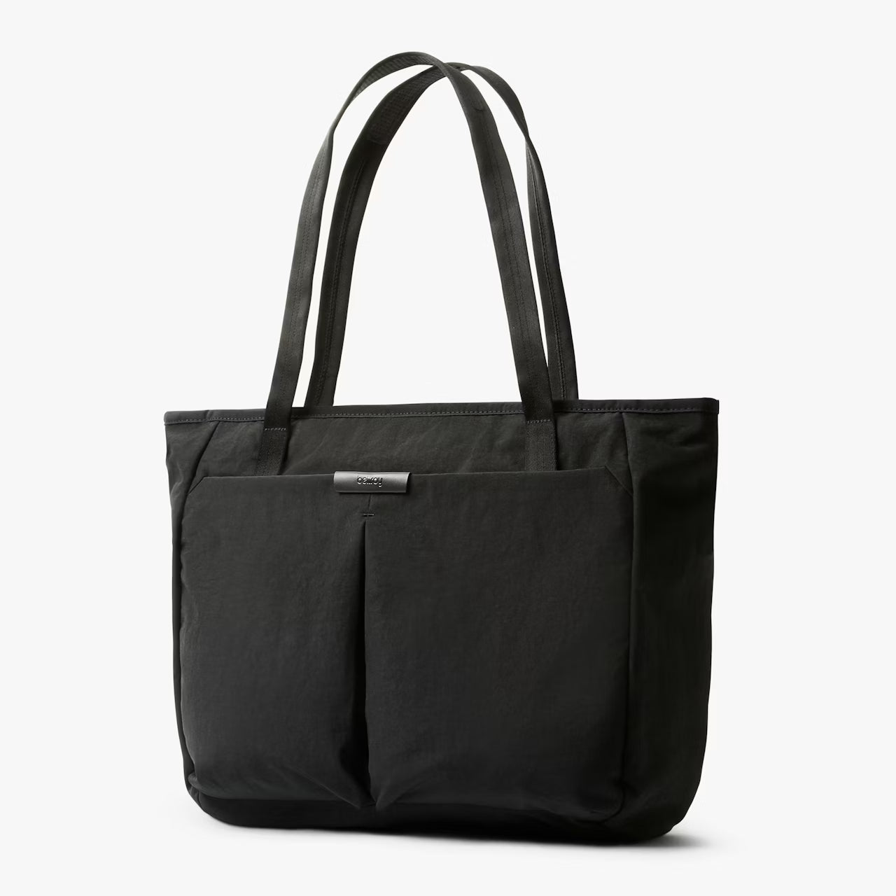 Tokyo Wonder Tote 15L - Raven