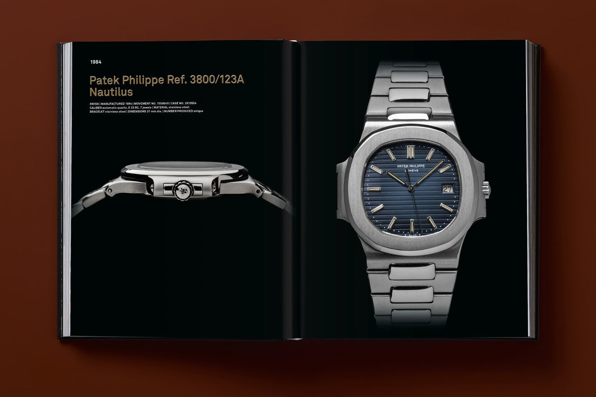 Ultimate Collector Watches (English)