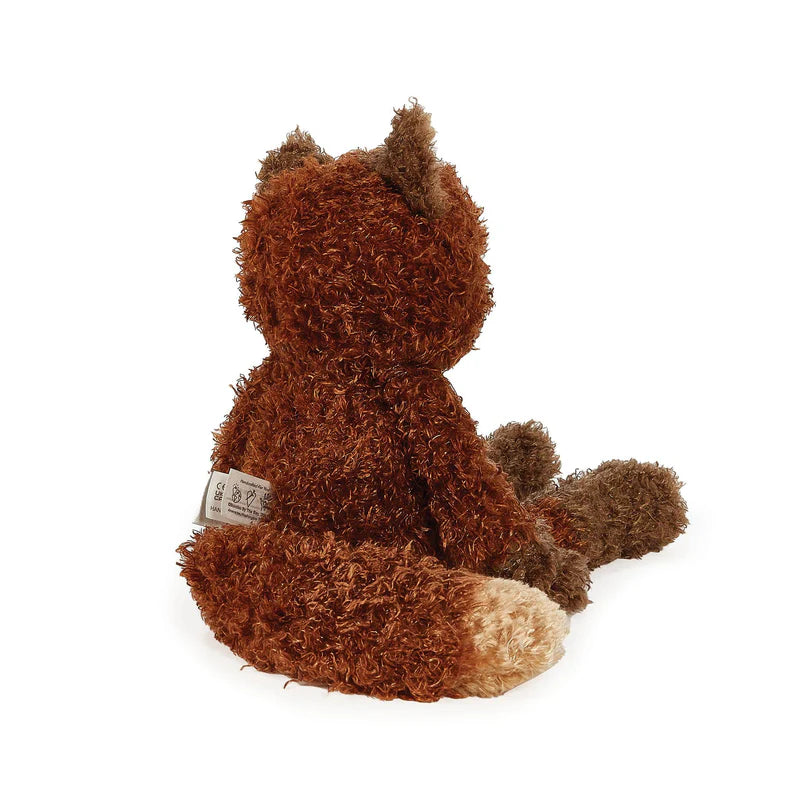 Foxy the Fox Stuffed Animal