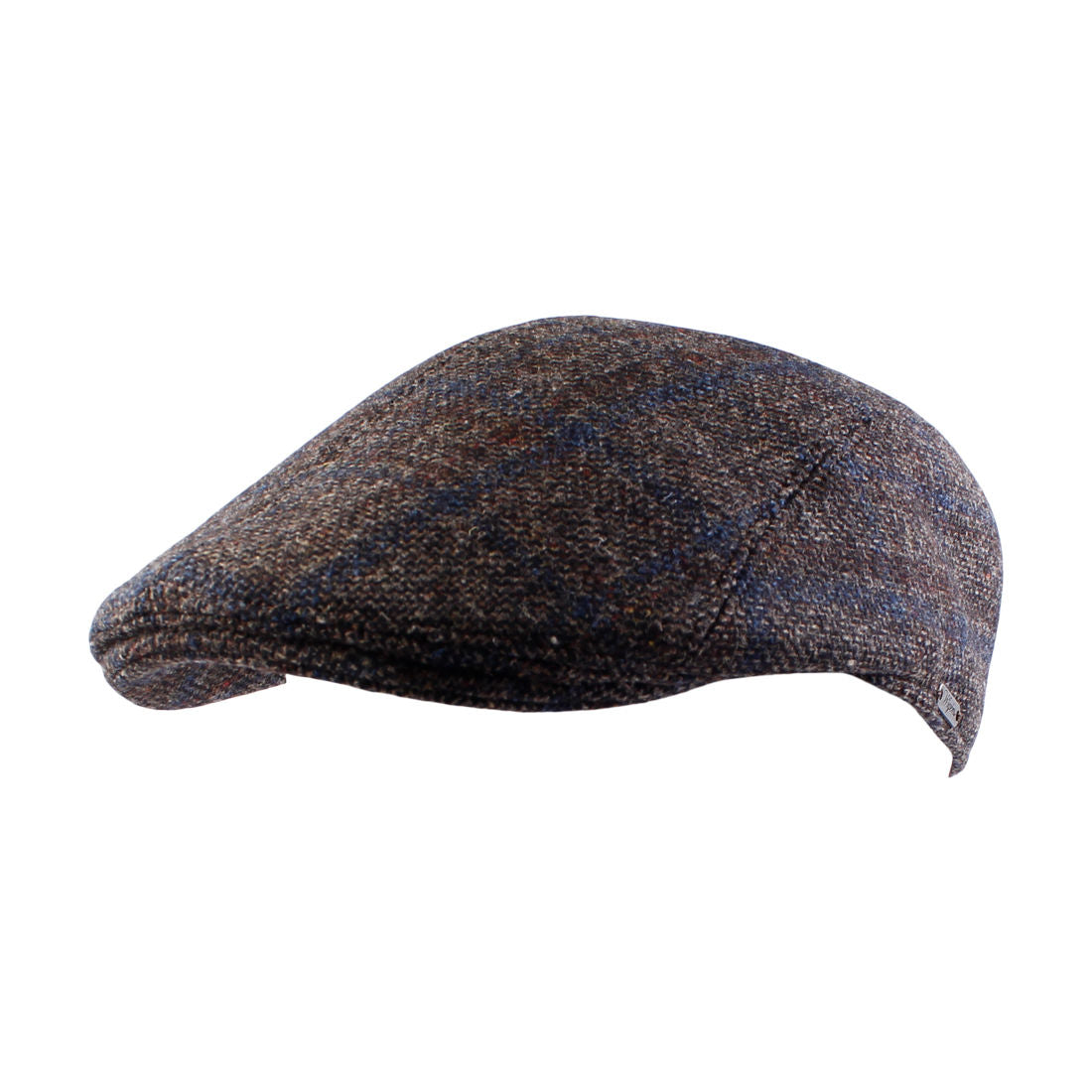 Ivy Modern Cap - Dark Brown