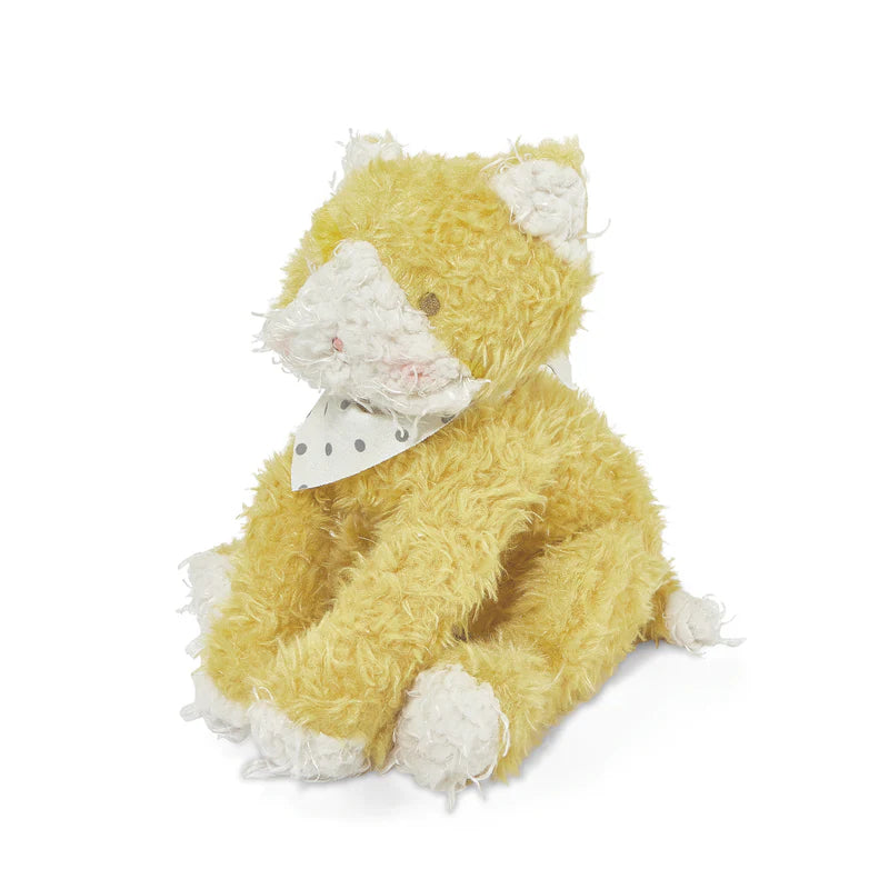 Alley Cat Stuffed Animal