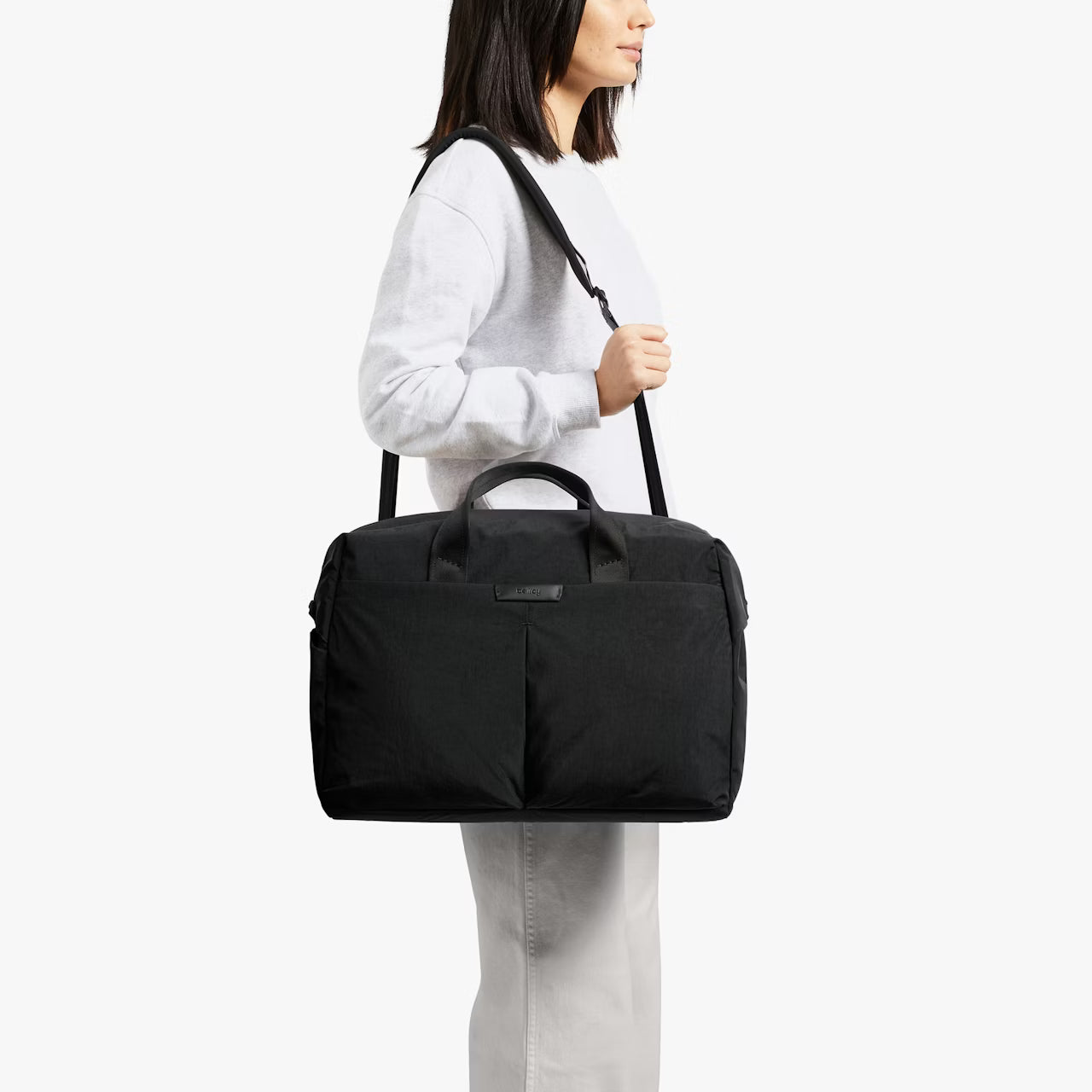 Tokyo Work Bag - Everglade