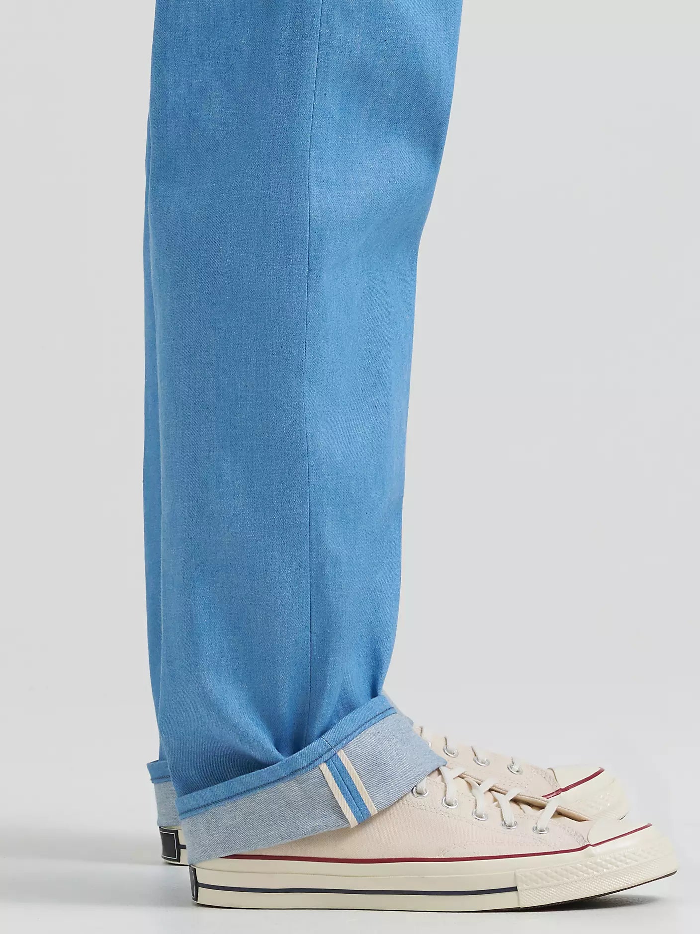 Men's Lee 101 Loose Fit Jean - Men's