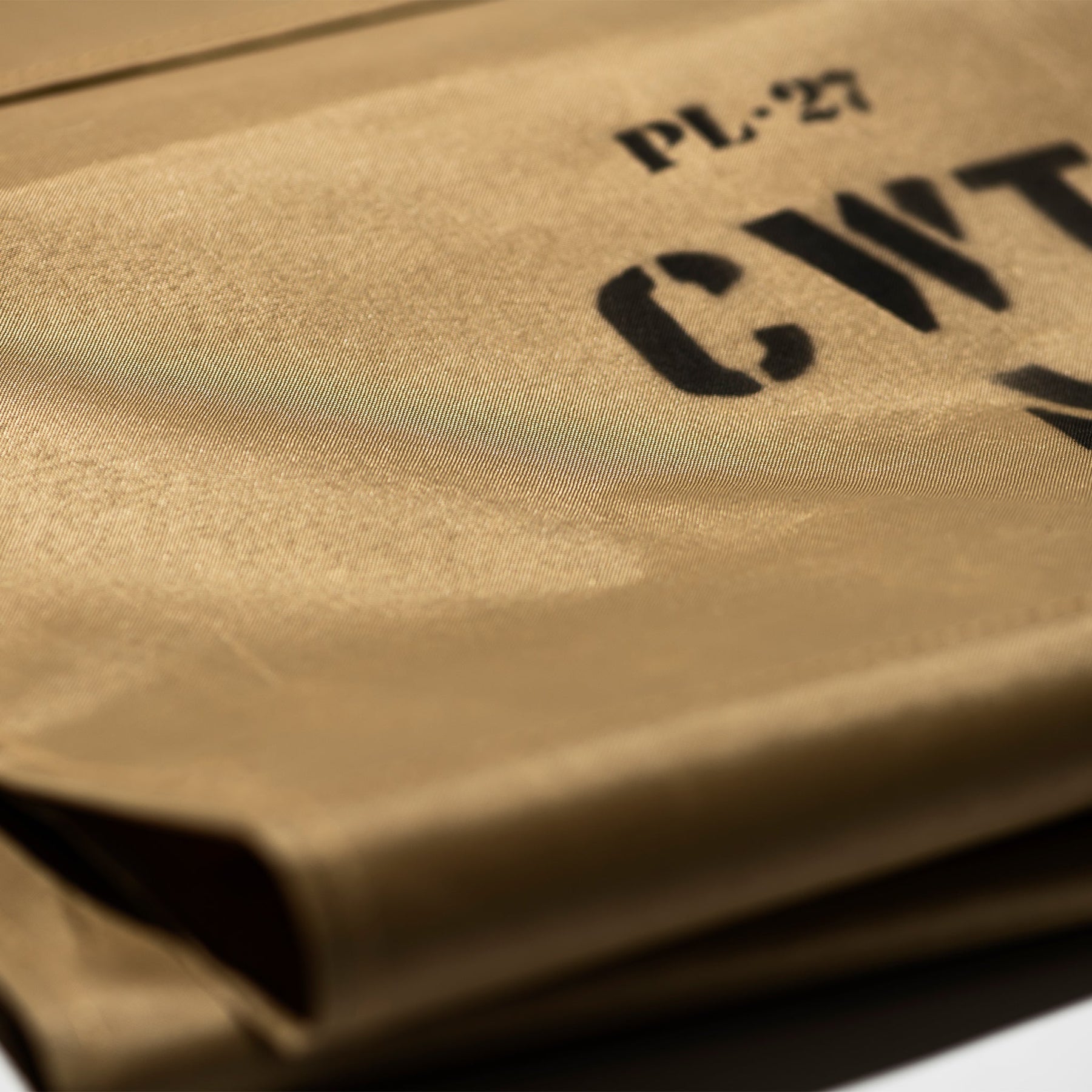 Rubberized Fabric Hanging Organizer - 8 Pocket