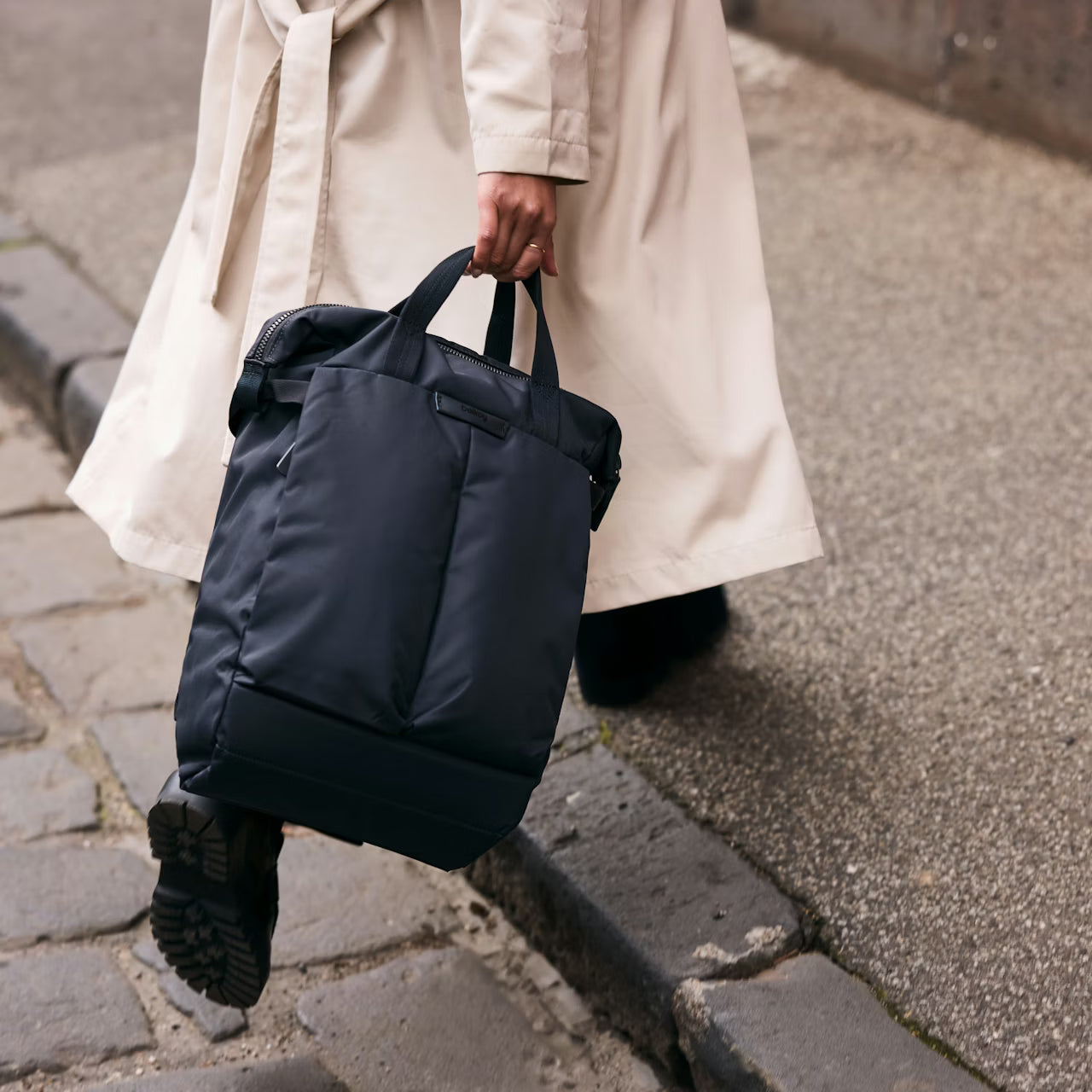 Tokyo Totepack Compact - Everglade