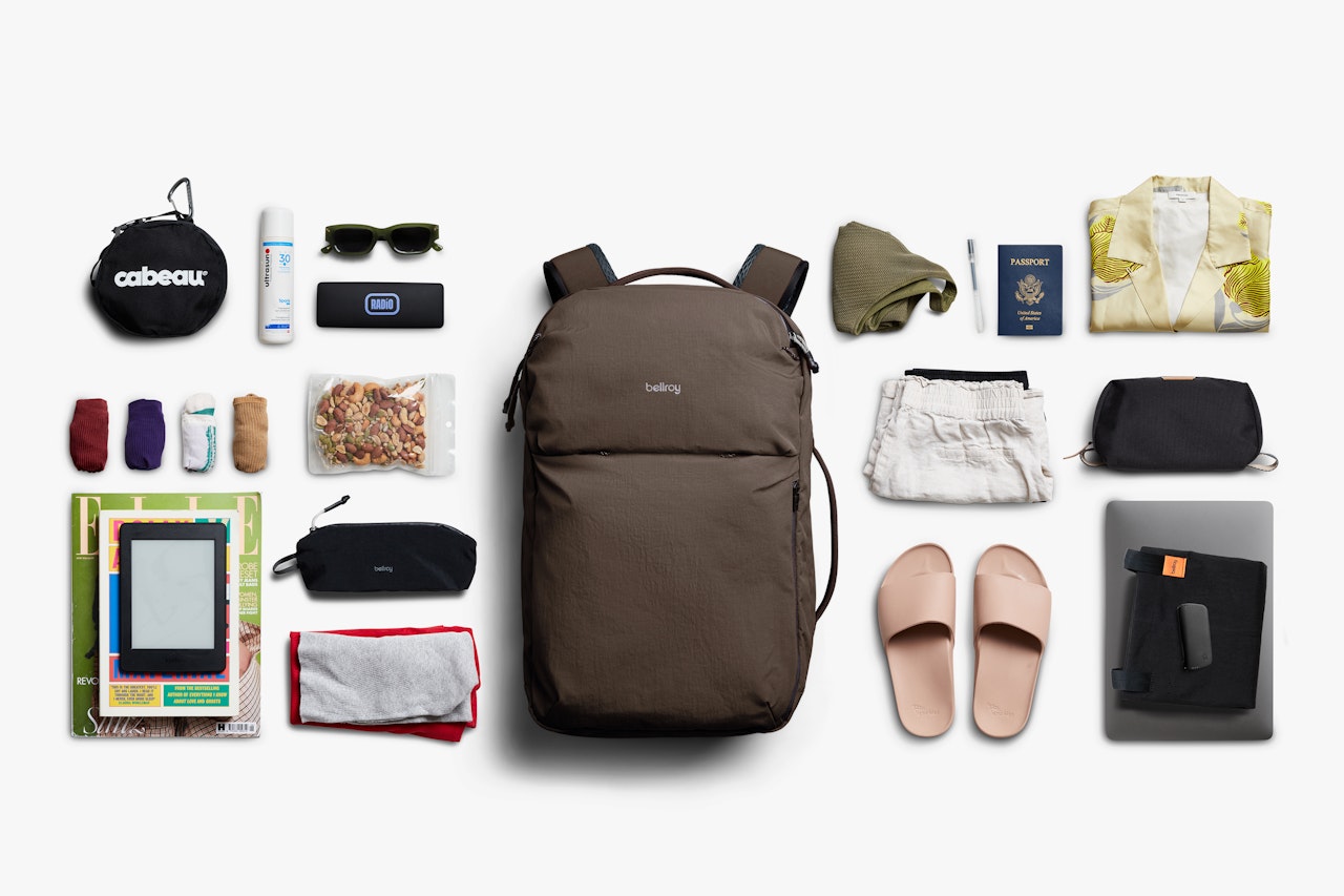 Lite Travel Pack 30L