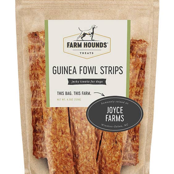 Dog Treats