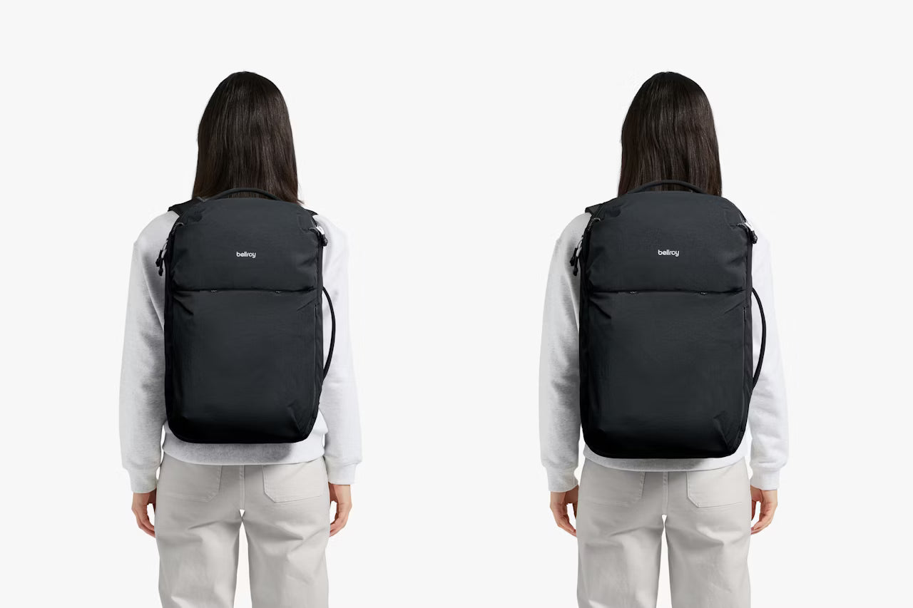 Lite Travel Pack 30L - Ash