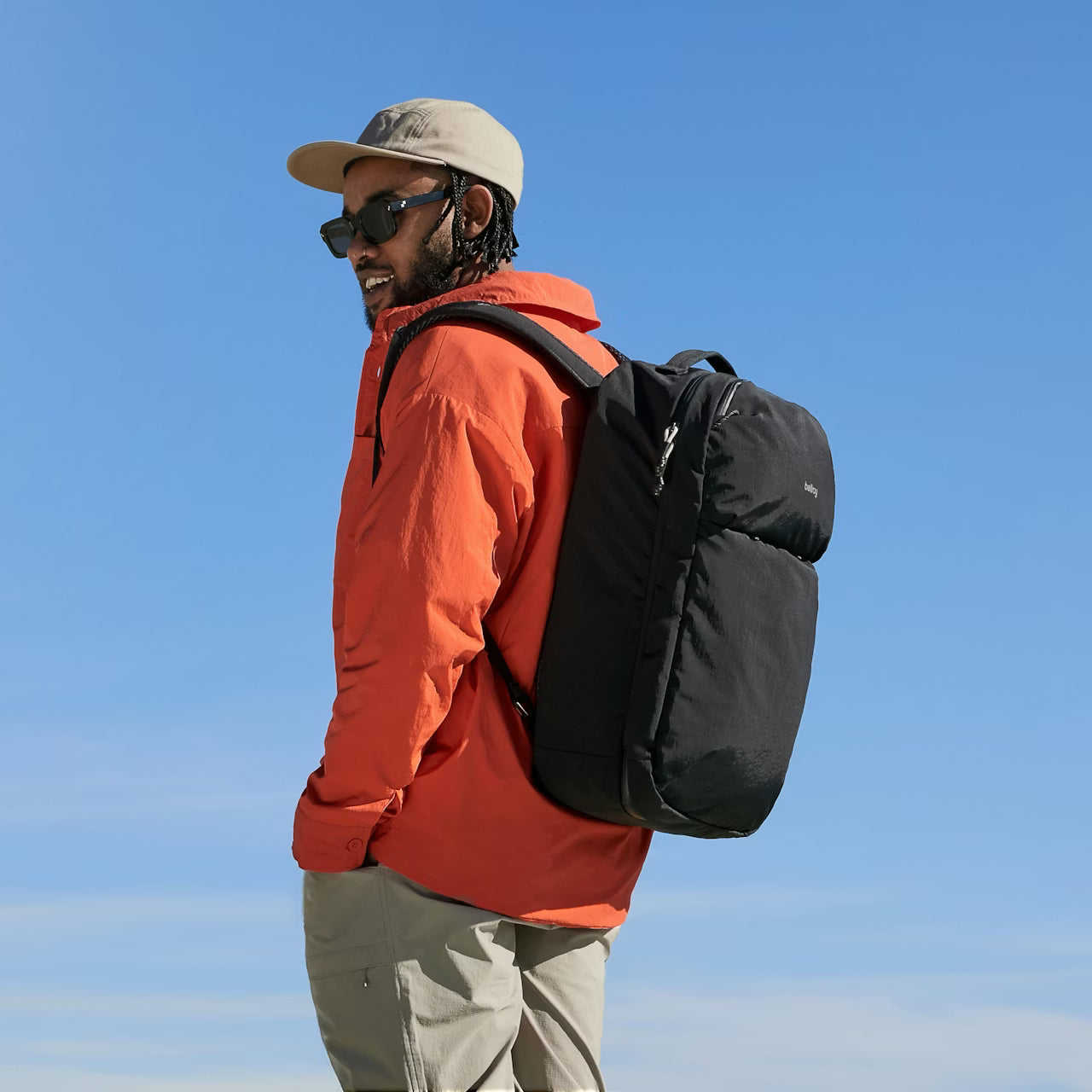 Lite Travel Pack 30L - Ash