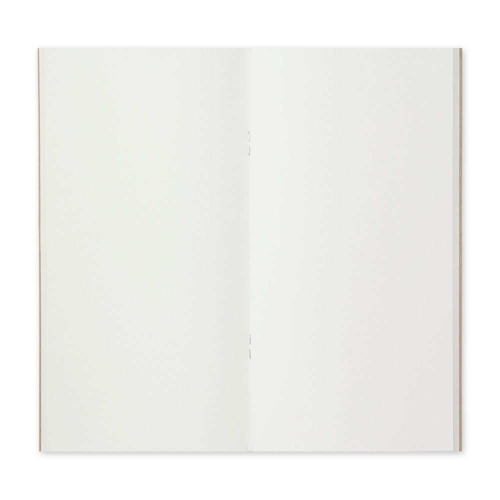 TRAVELER'S notebook 003 Blank Notebook