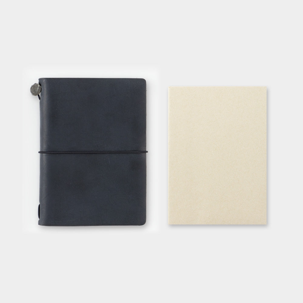 TRAVELER'S notebook 005 Lightweight Paper Notebook (Passport Size)