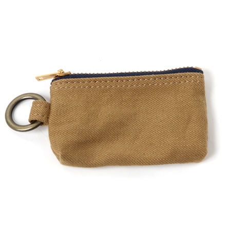 Key Case Hickory