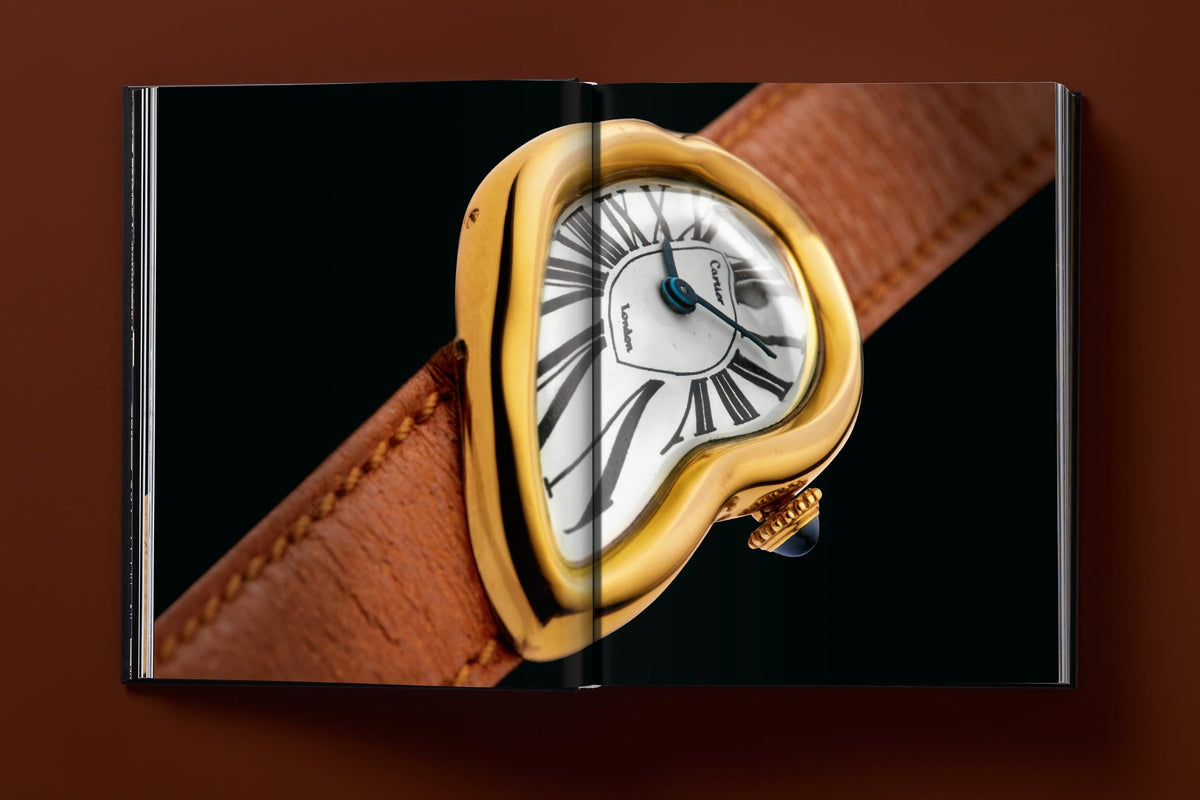Ultimate Collector Watches (English)