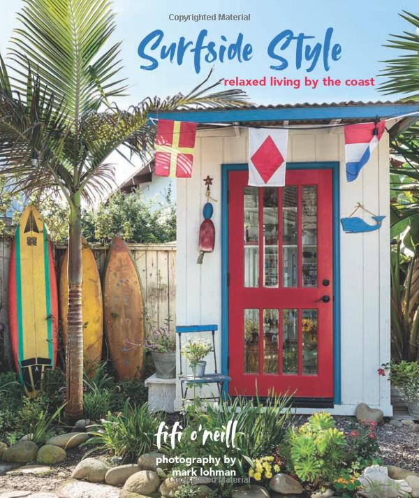 Surfside Style: Relaxed living by the coast