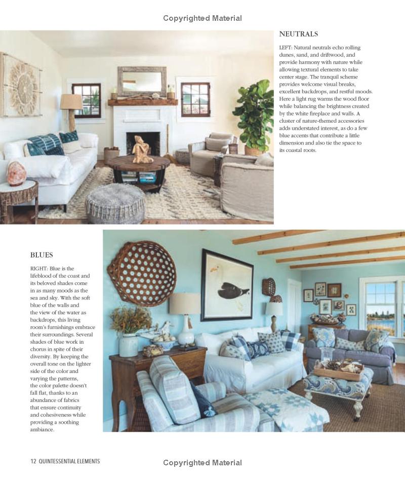 Surfside Style: Relaxed living by the coast