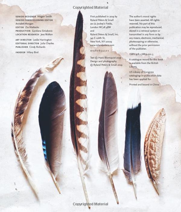 Inspired by Nature: Creating a personal and natural interior