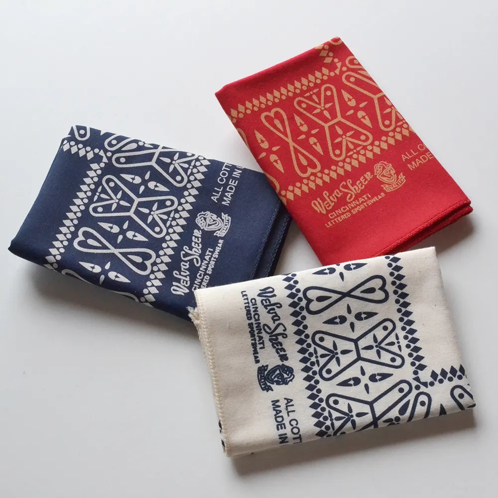 Velva Sheen Bandana