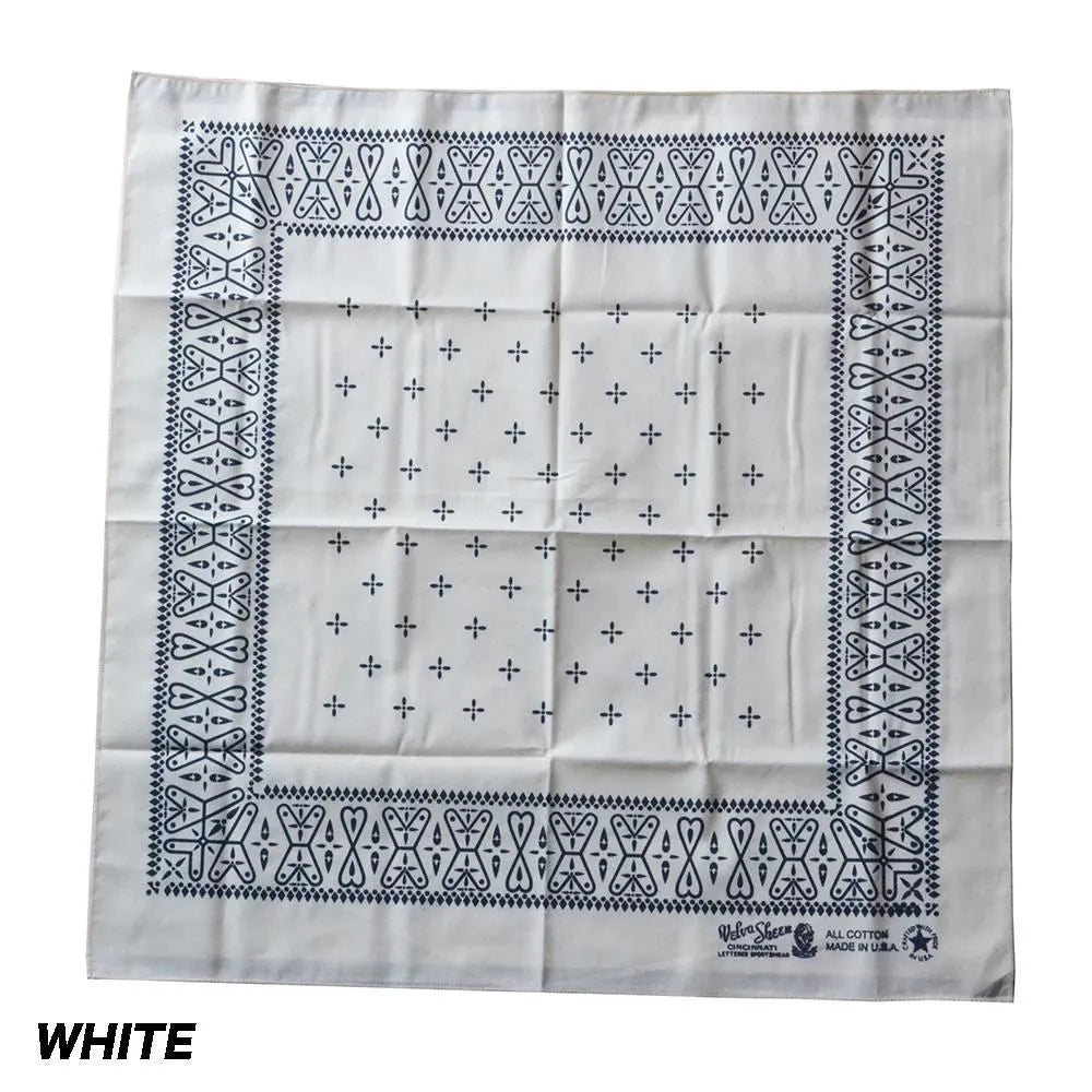 Velva Sheen Bandana