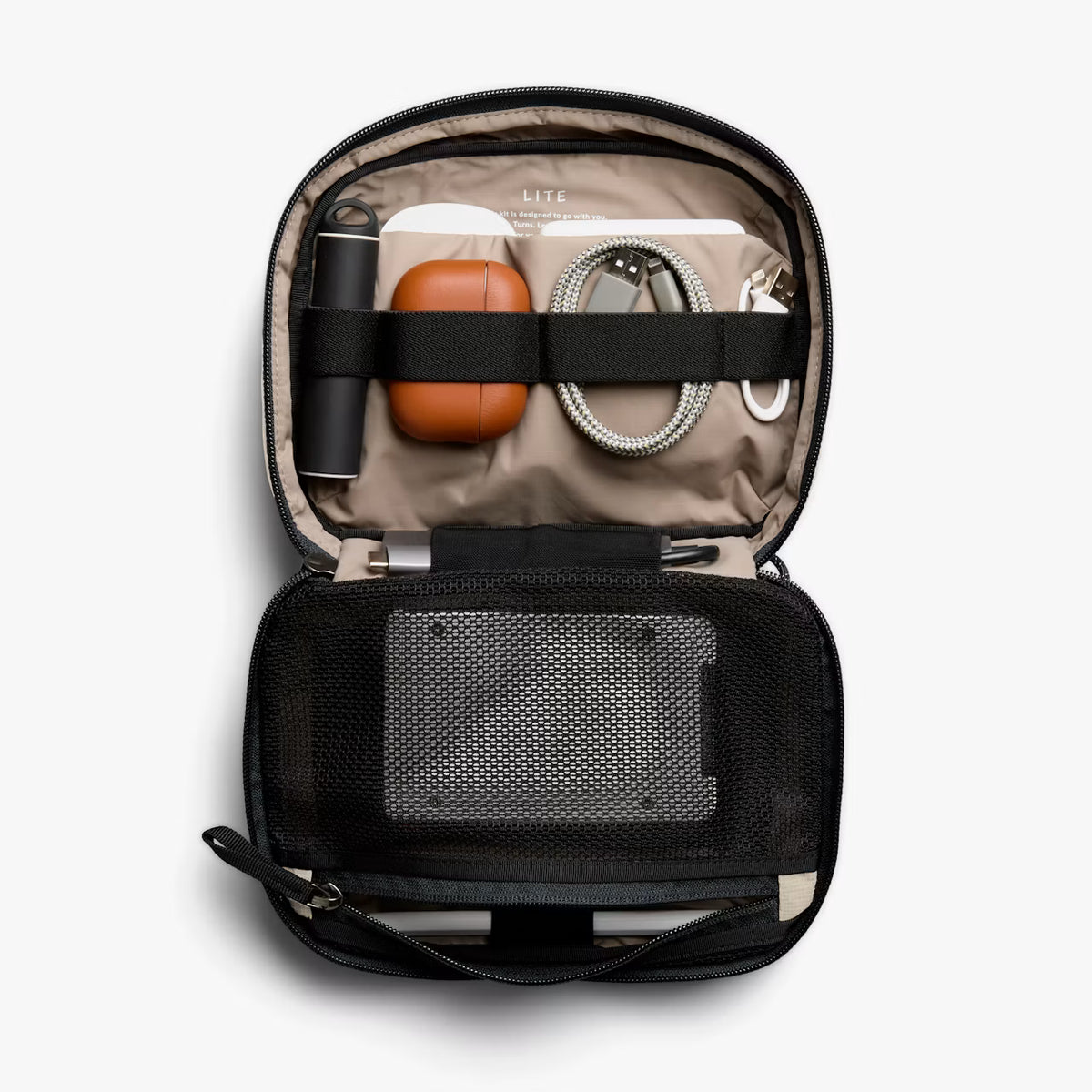 Lite Tech Kit - Ash