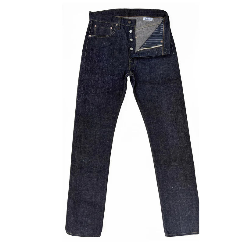 CALIFORNIAN LOT674 - AWA-AI DENIM