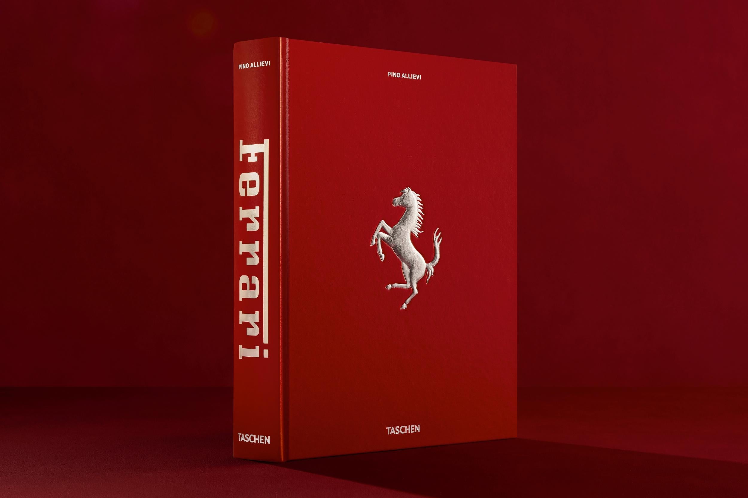 Ferrari (English)