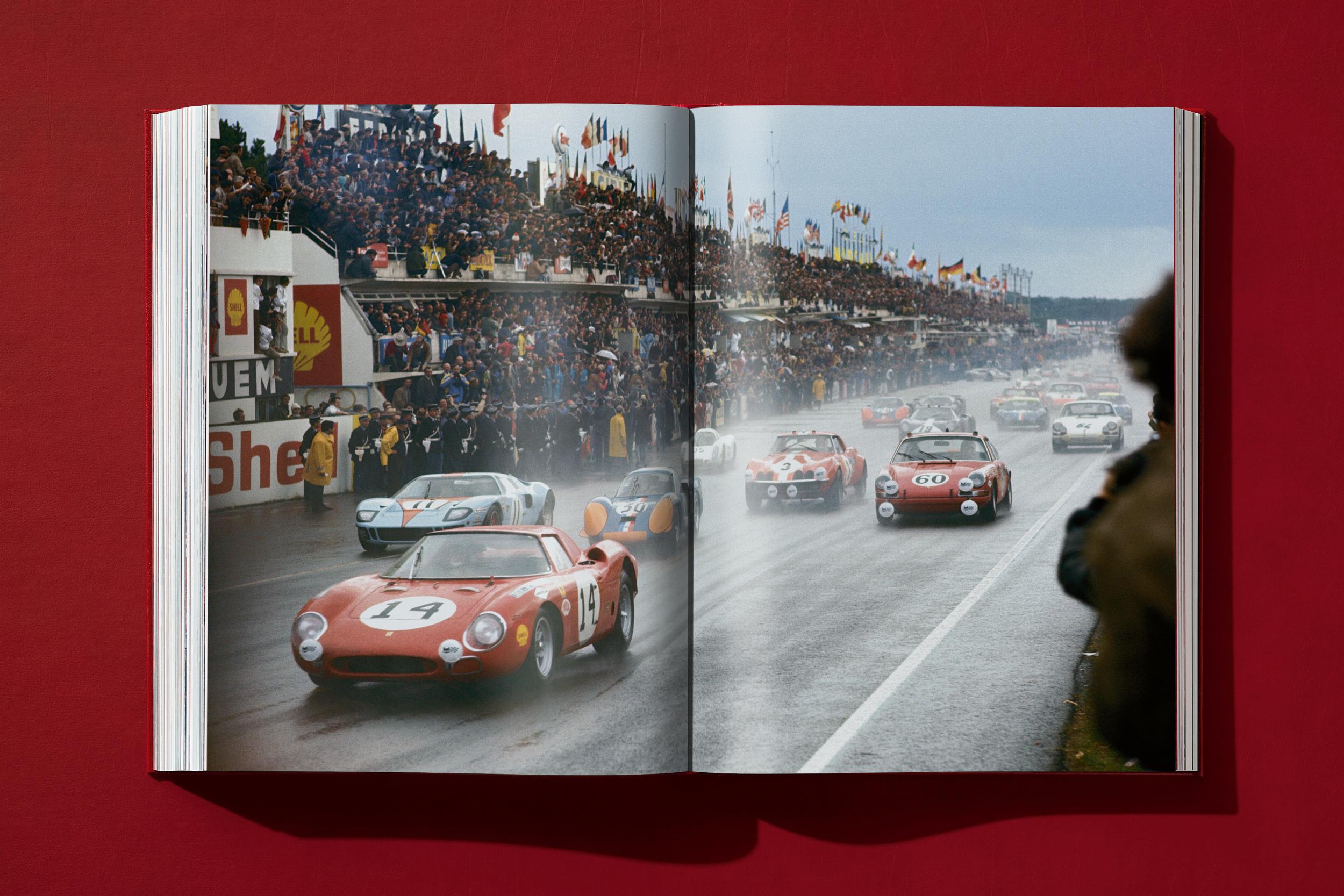 Ferrari (English)