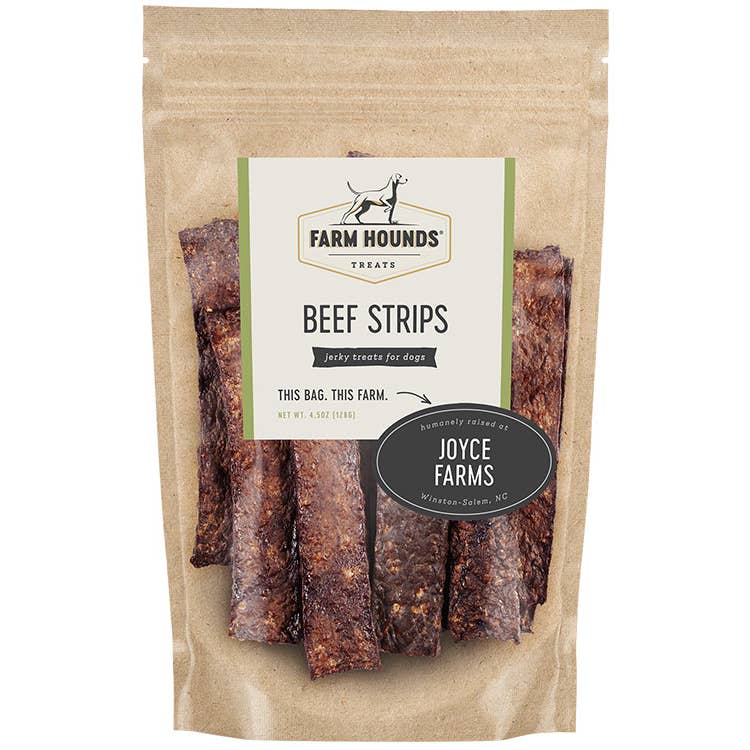 Dog Treats