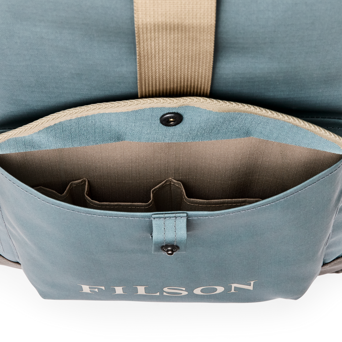 SCOUT BACKPACK - SLATE / CANTEEN / COVERT