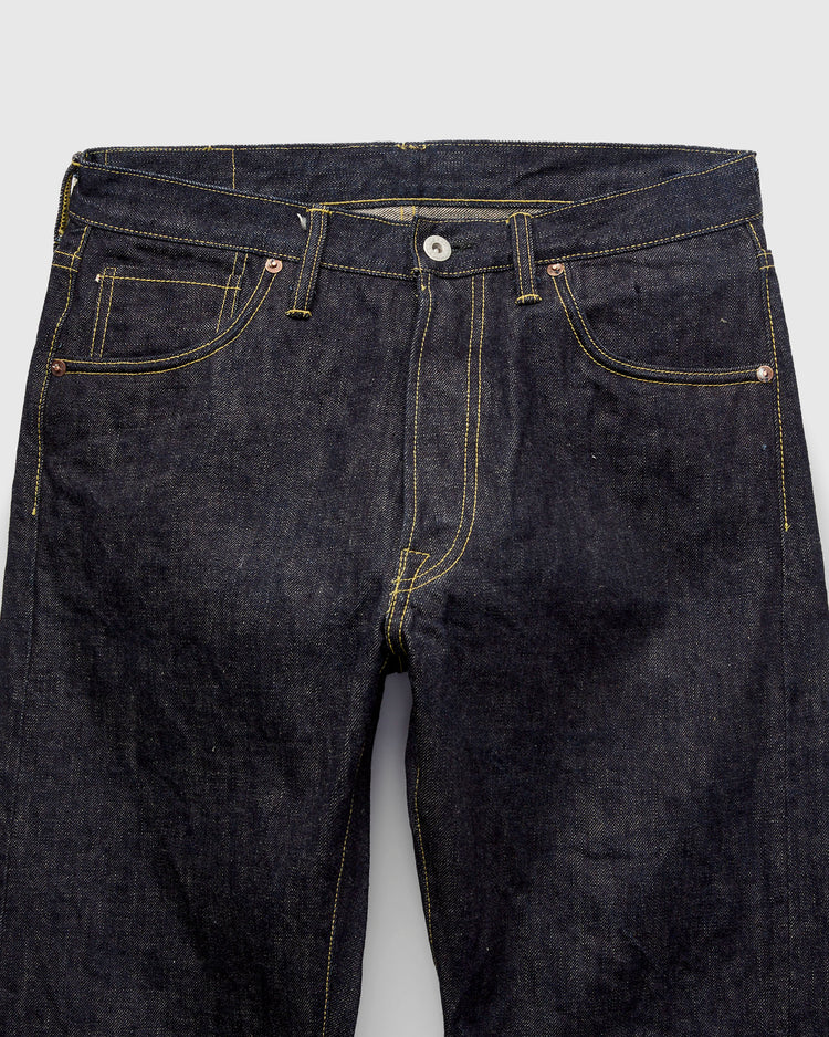 400WW - Post World War II Denim