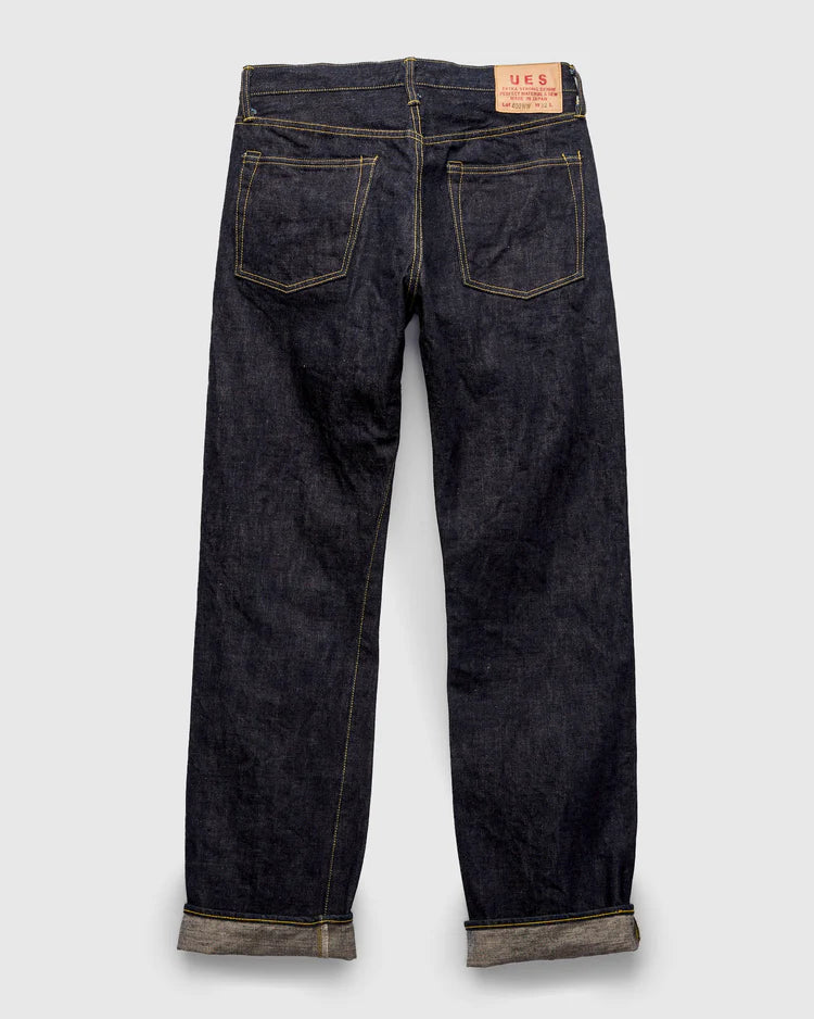 400WW - Post World War II Denim