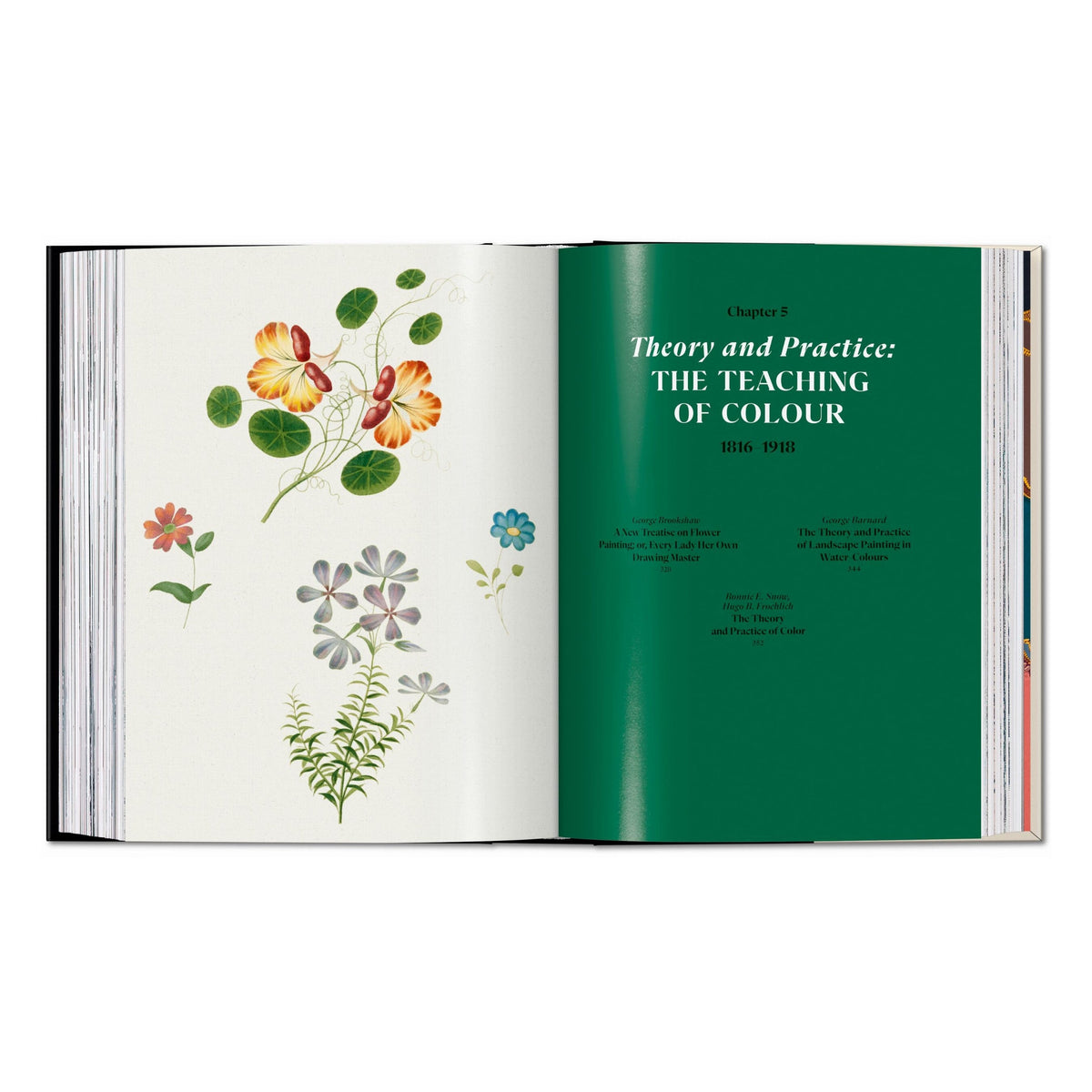 The Book of Colour Concepts. 45th Ed. (German, French, English)