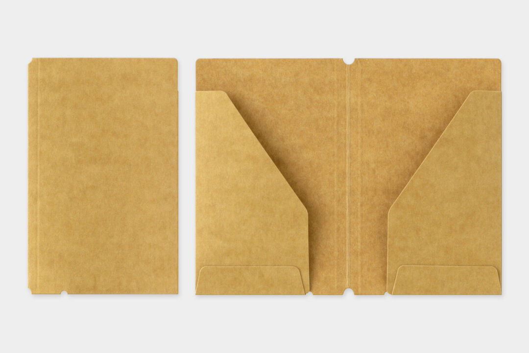 TRAVELER’S notebook Card Size 20th Anniversary Set