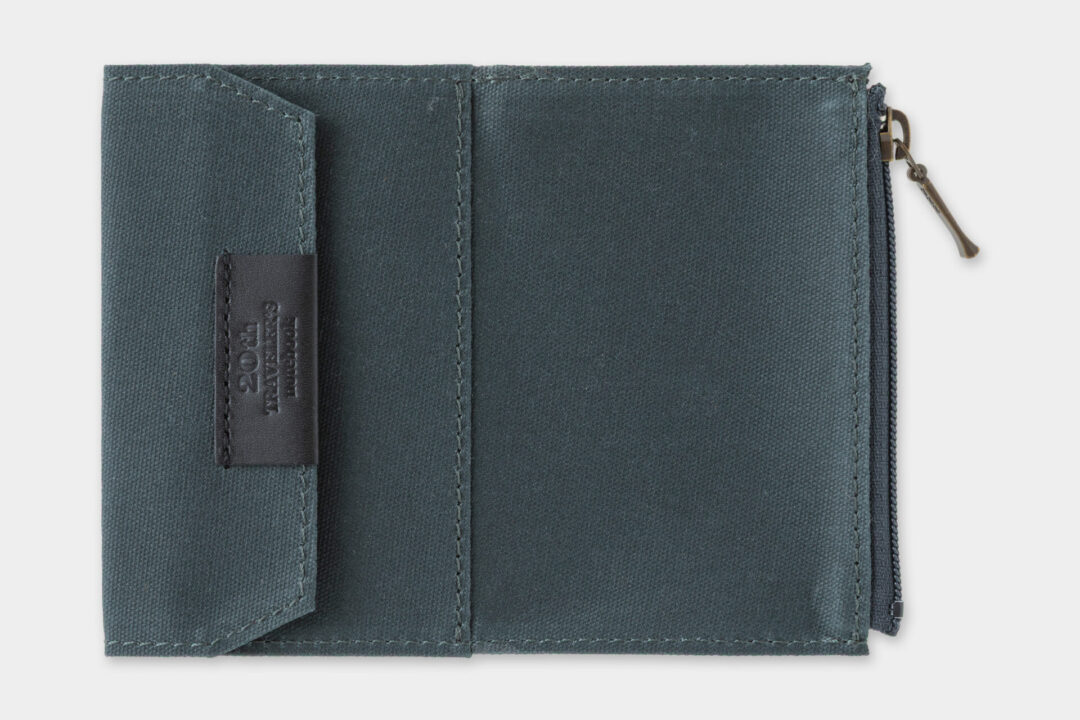 TRAVELER’S notebook Card Size 20th Anniversary Set