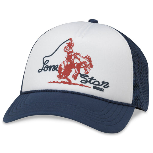 Foamy Valin LONE STAR