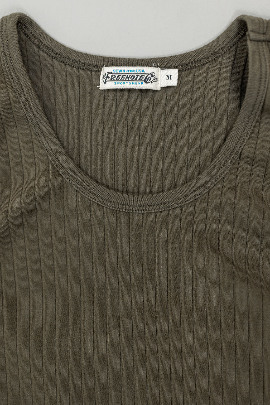 Freenote Cloth