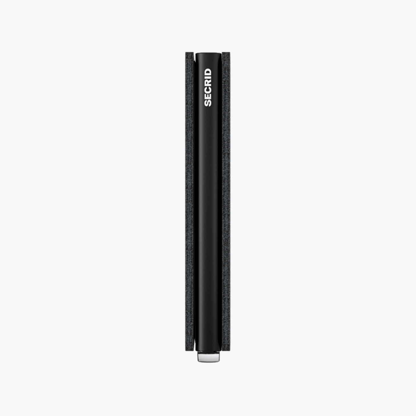 Premium Slimwallet - Emboss Lines Black