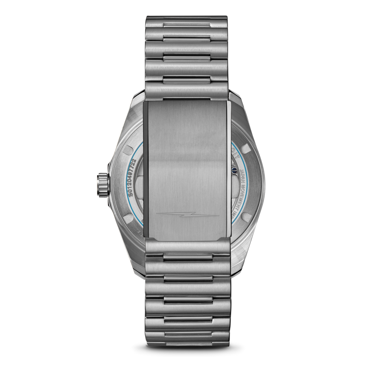 Shinola Duck Automatic 9085 Gift Set Watch 38mm