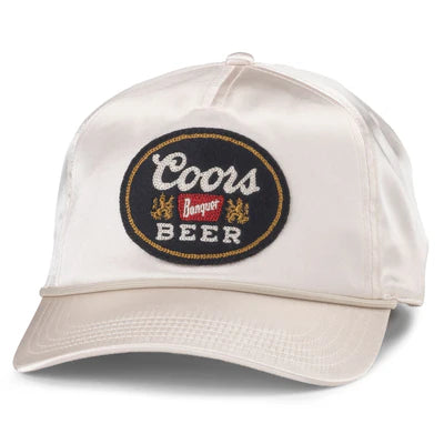 Blazer Hat Coors Banquet