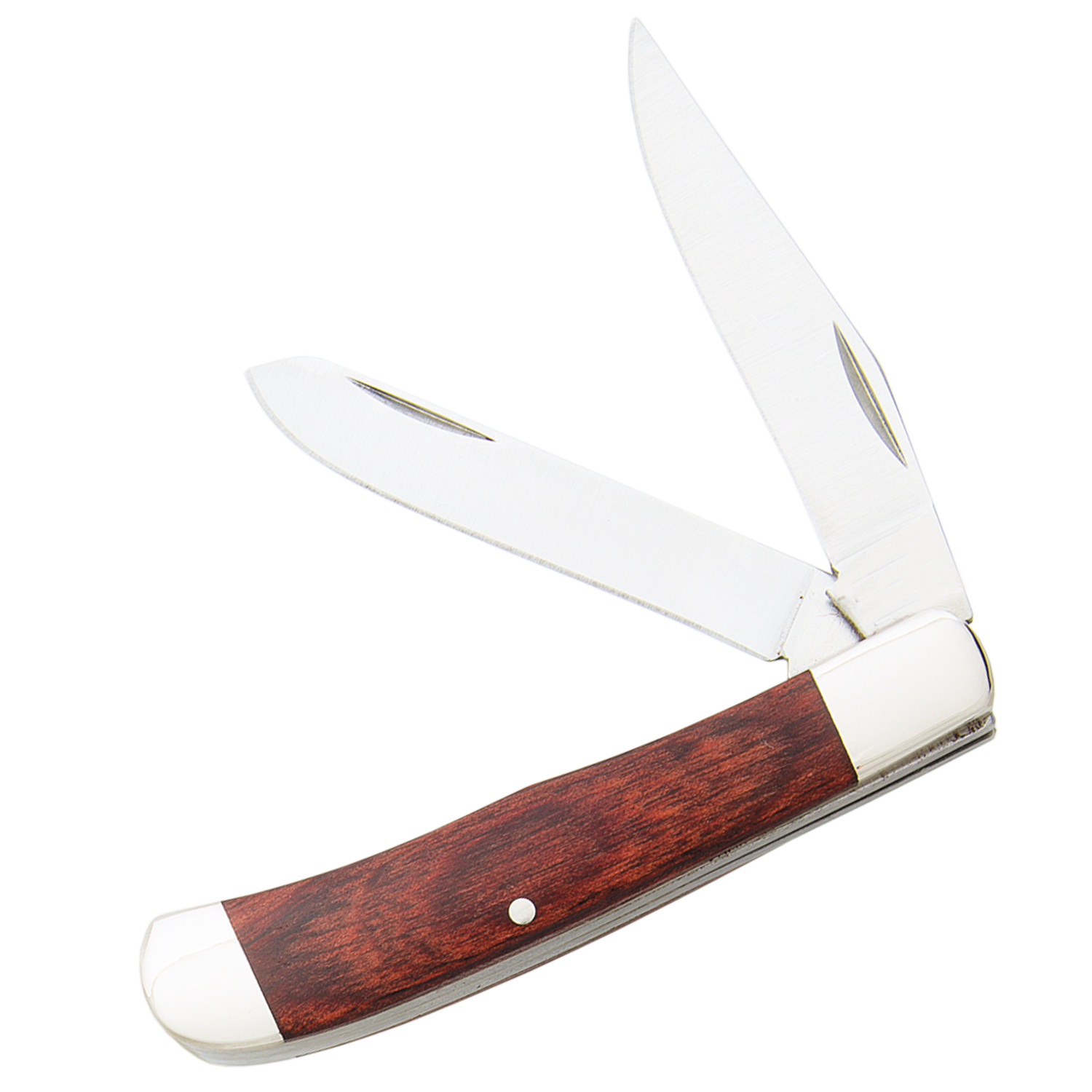 3 in. Little Trapper – 54 1/2 Pattern