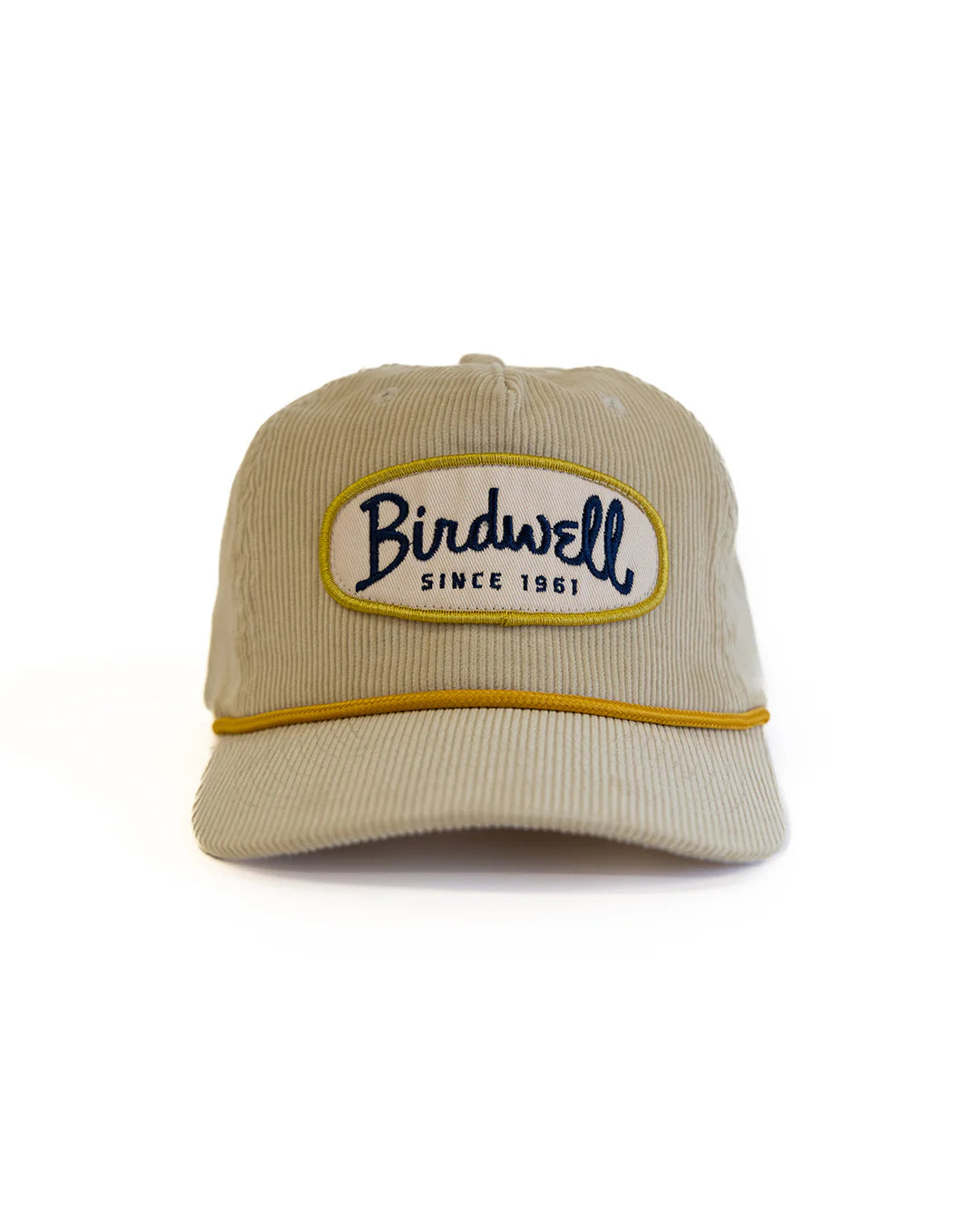 Potato Patch Cord Snapback