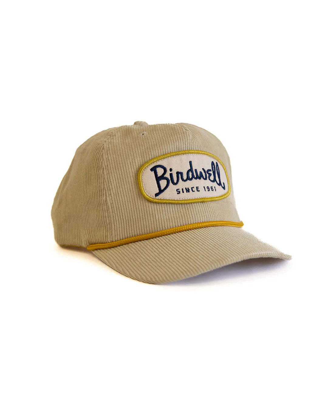 Potato Patch Cord Snapback