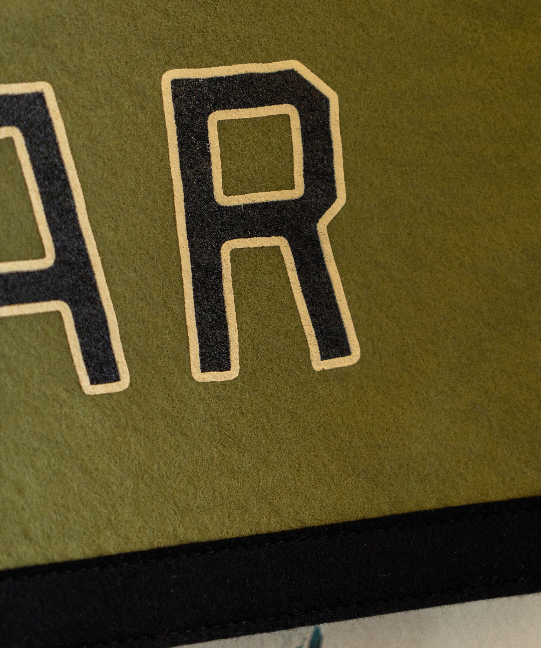 It's Gonna Be My Year Camp Flag • All Time Low x Oxford Pennant