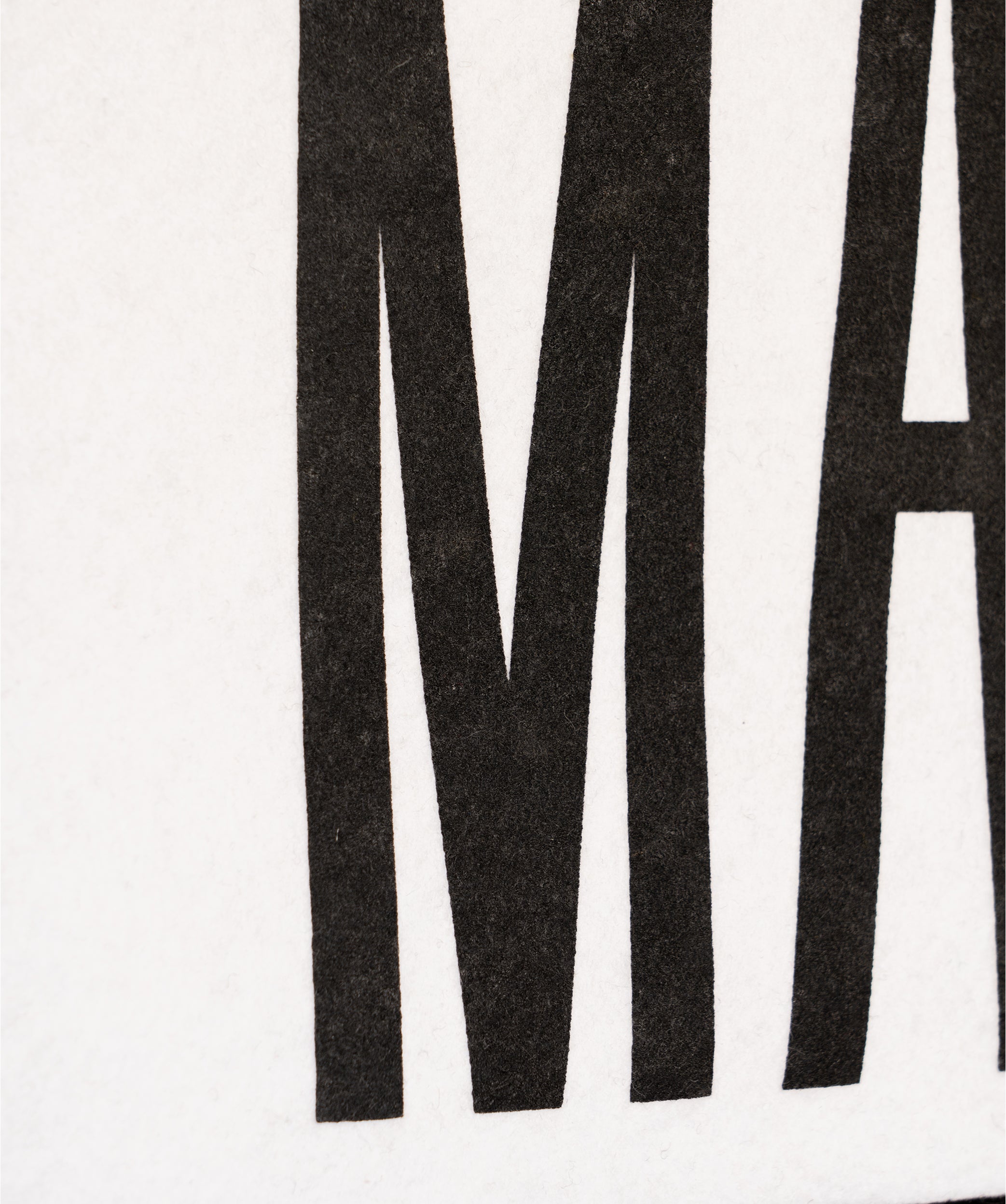 It Matters Camp Flag