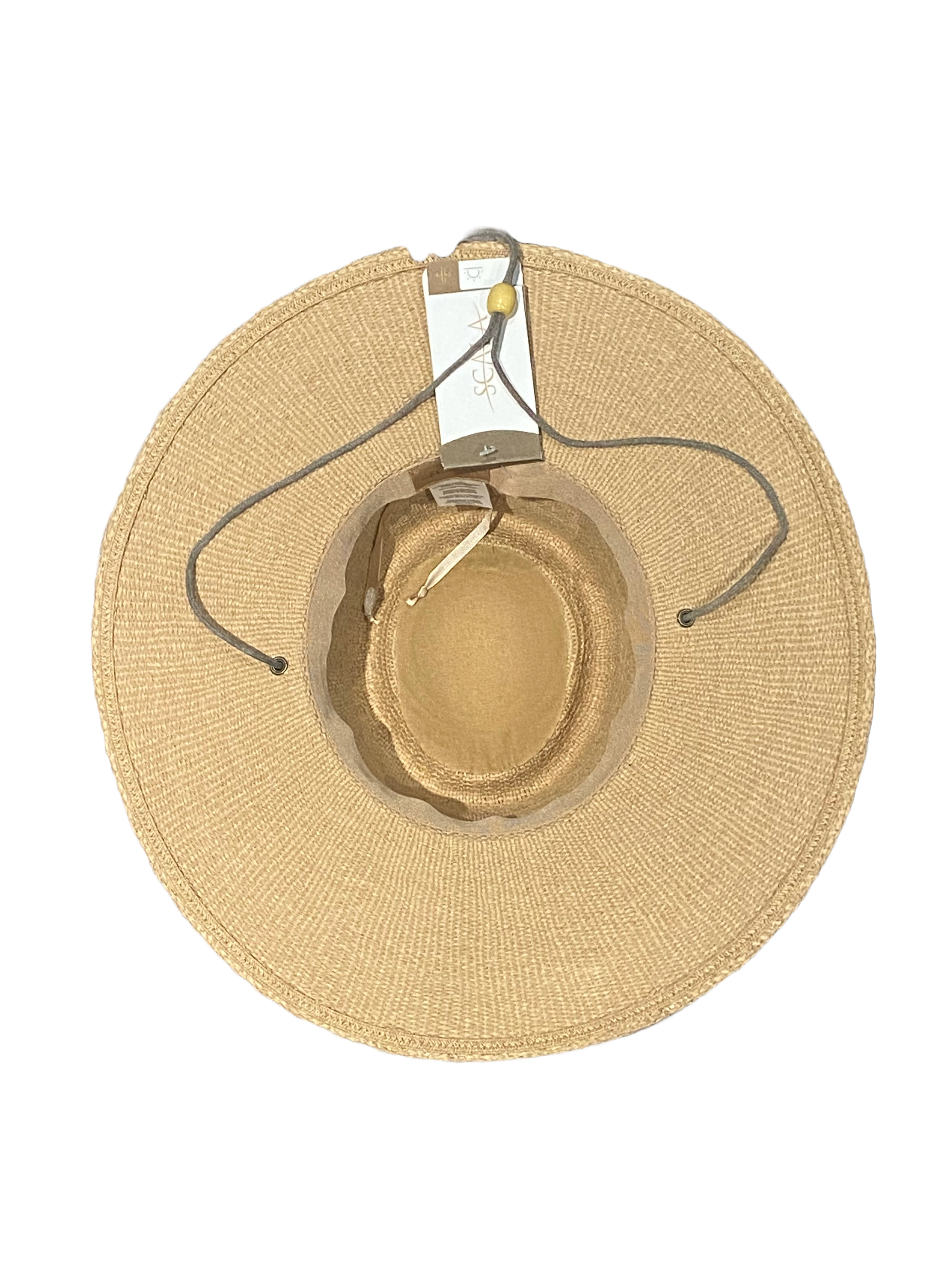 Scala Hat - Shondo