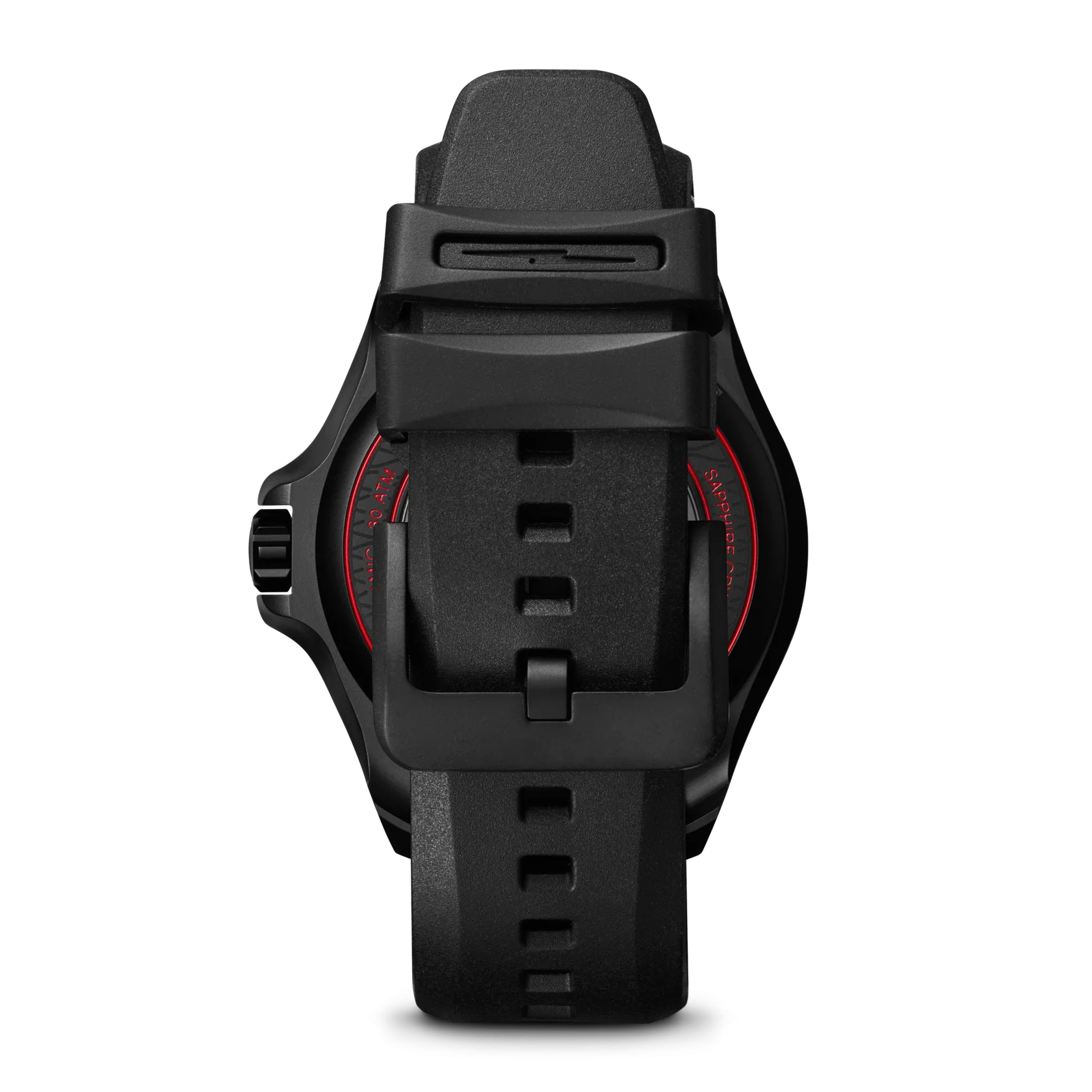 Ceramic Monster Automatic Watch