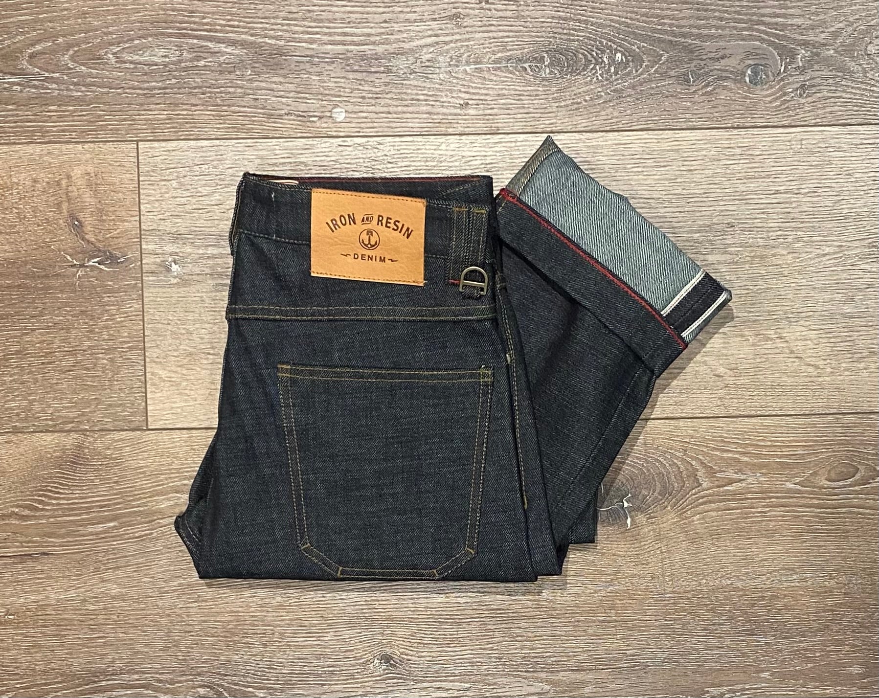 The Rider Pant
