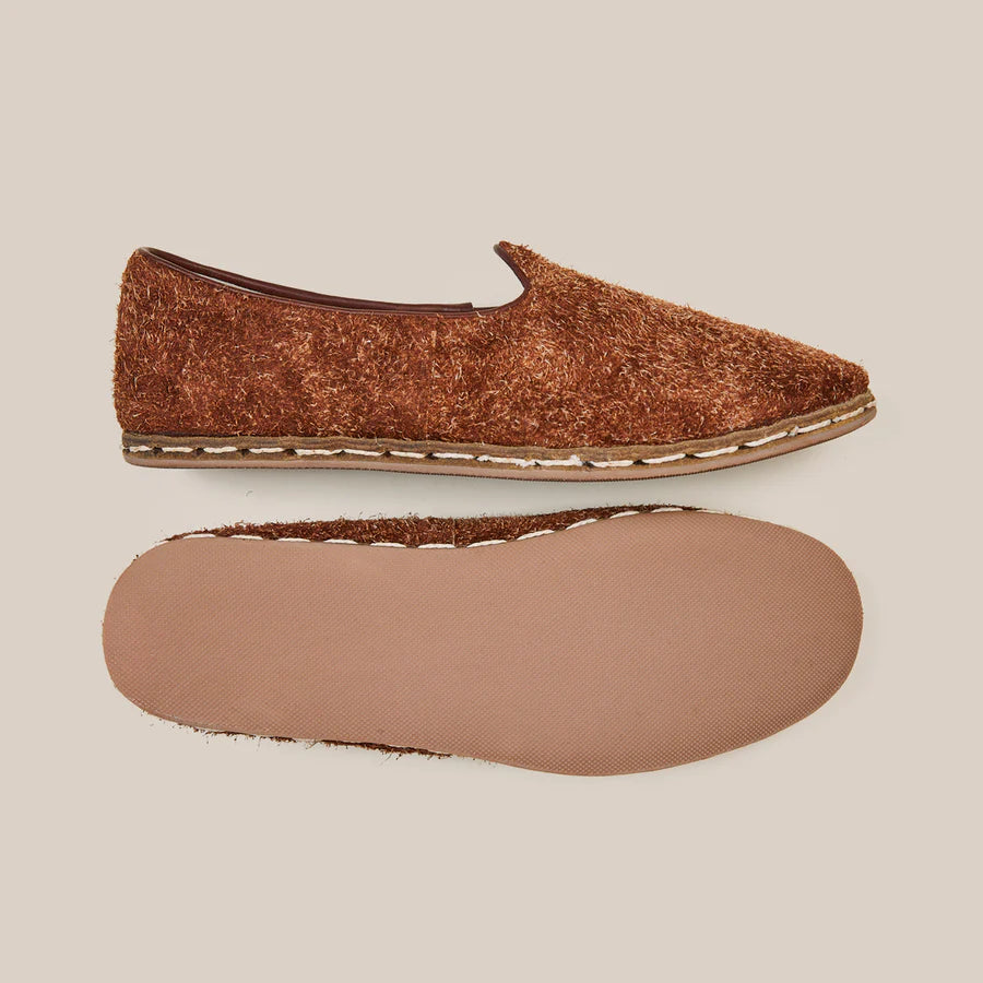 Men's Tabac Rough Out Sabah