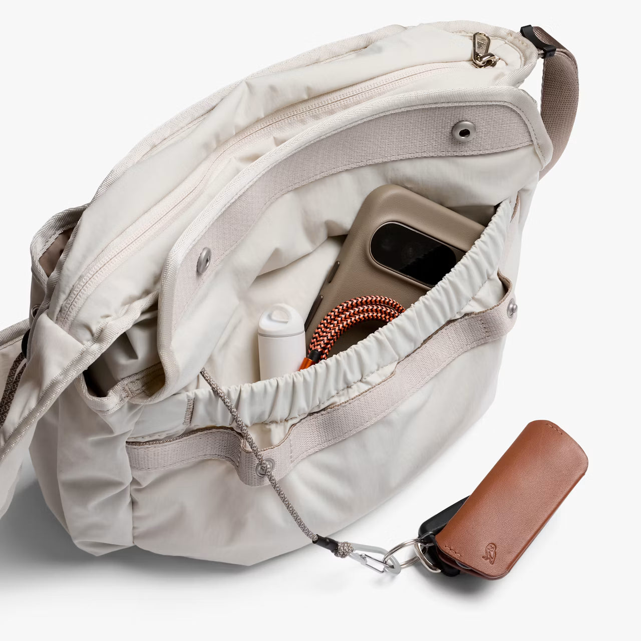 Cinch Sling - Oat