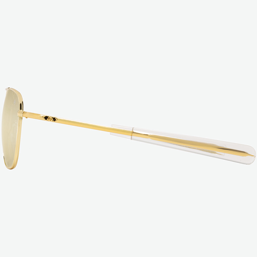 Original Pilot - Gold Mirror Polarized